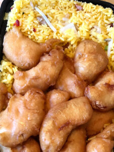 New Jade Garden - Meriden
