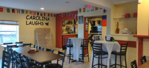 New Jade Island Cuisine - Beaufort