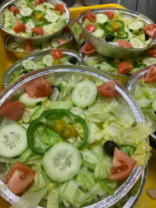 New Kiani's Pizza & Subs - Gwynn Oak