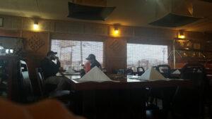 New Korea Restaurant - Clarksville
