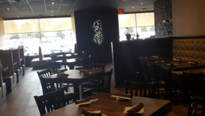 New Leaf Chinese & Japanese Cuisine - Broomall