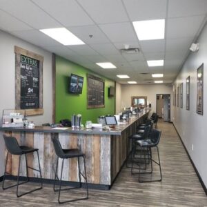 New Life Nutrition - New Albany