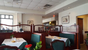 New Ling Ling Asian Cuisine Riverwalk - Basking Ridge