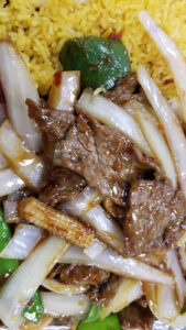 New Long Cheng - Syracuse
