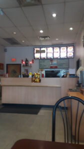New Mandarin - Rockville