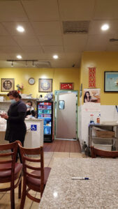 New Mandarin Canton Chinese Restaurant - Chula Vista