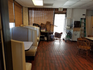 New Mandarin House Chinese Restaurant - Independence