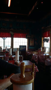 New Moon BBQ - Lebanon