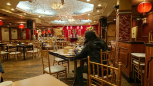 New Moon Villa Restaurant - Boston