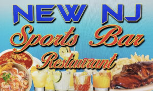 New NJ Sports Bar Restaurant - Newark