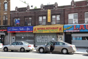 New Natural - Brooklyn