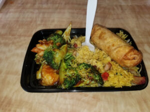 New No1 Chinese - Bridgeton