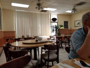 New Noodle Garden Taiwanese Cuisine - Hacienda Heights
