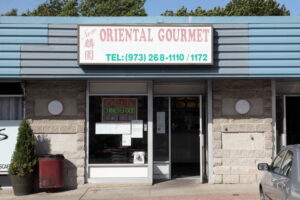 New Oriental Gourmet Kitchen - Harrison