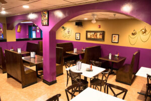 New Orleans Bar and Grill - Greensboro