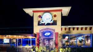 New Orleans Cajun Seafood - Orlando