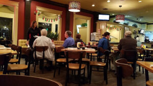 New Orleans Hamburger & Seafood Co. - New Orleans