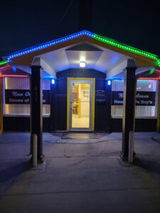 New Orleans House of Gumbo LLC - Boonville