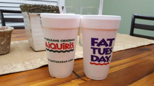 New Orleans Original Daiquiri Praireville 1 - Prairieville