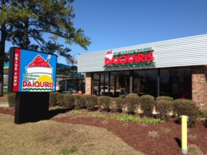 New Orleans Original Daiquiris Covington - Covington