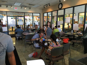 New Orleans Po Boy & French Bakery - Harrisburg