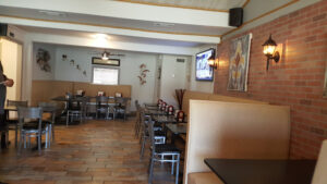 New Orleans Style Seafood Restaurant & Market - Covington