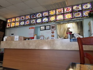 New Panda - Baton Rouge