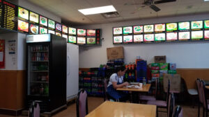 New Peking House - Grove City