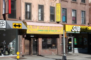 New People's Kitchen - Brooklyn