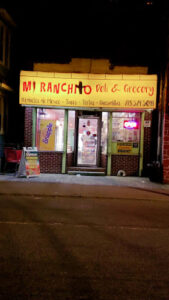New Ranchito Deli & Taqueria - Staten Island