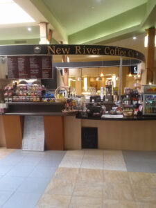 New River Coffee Co - Christiansburg