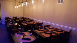 New Roc Social Bar & Lounge - New Rochelle
