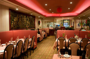 New Ruan's Restaurant - Brooklyn