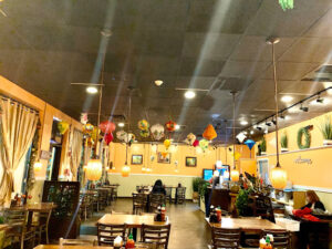 New Saigon Pho - Newburgh
