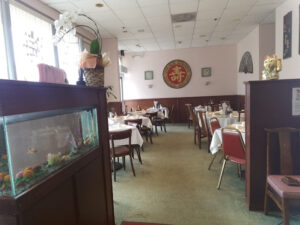 New Shanghai Restaurant - Lake Forest