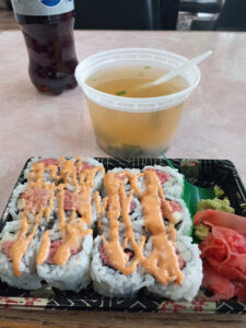 New Sing Mee Kitchen - East Meadow