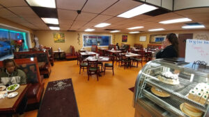 New Smithville Diner - Kutztown