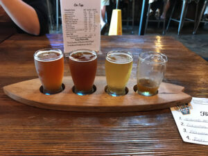 New Smyrna Beach Brewing Company - New Smyrna Beach