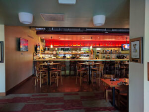New South Kitchen & Bar - Charlotte