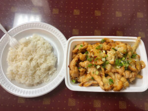 New Special Chinese Restaurant - West Hempstead