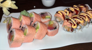 New Star Asian Bistro - McLean