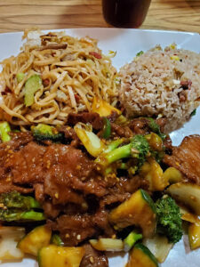 New Star | Chinese Restaurant - Visalia
