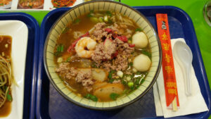 New Star Thai - Rosemead
