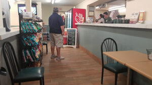 New Station Pizza - Lansdale