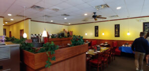 New Super Buffet - Pooler
