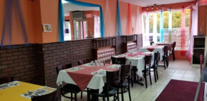 New Taste of India - Poughkeepsie