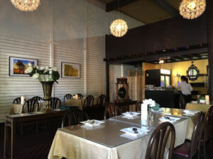 New Thai Bistro - Pleasanton