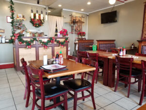 New Thai Cafe - West Jordan