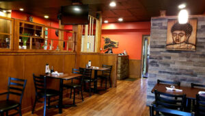 New Thai Kitchen - Okemos