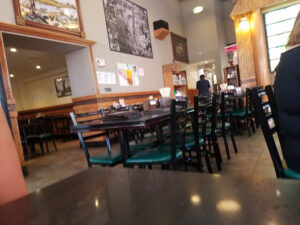 New Thanh Hoai - Jersey City